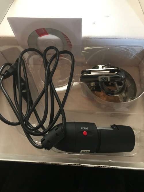 Diamond Tester and Scales Plus 200x Digital Microscope as per photos